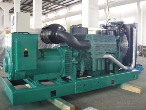 枝江便携静音：租赁无声发电机组，便携式解决能源需求