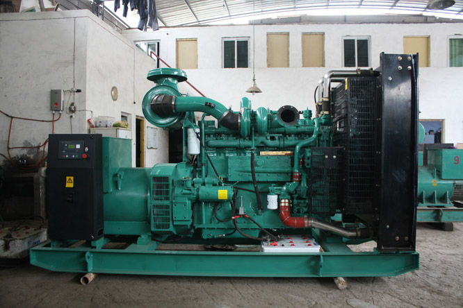 枝江环保无噪音：租用静音发电机组，为环境和耳朵双重保驾护航